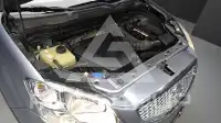 2013 Ssangyong Korando