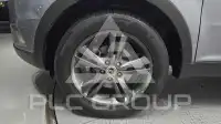 2013 Ssangyong Korando