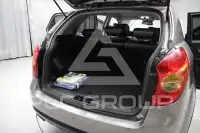 2013 Ssangyong Korando