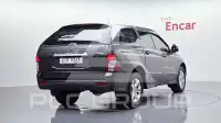 2013 Ssangyong Korando