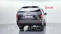 2013 Ssangyong Korando