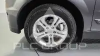 2013 Ssangyong Korando