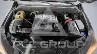 2013 Ssangyong Korando