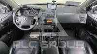 2013 Ssangyong Korando