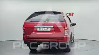 2013 Ssangyong Korando