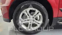 2013 Ssangyong Korando