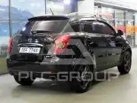2013 Ssangyong Korando