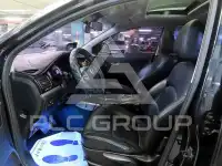 2013 Ssangyong Korando