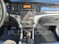 2013 Ssangyong Korando
