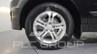 2013 Ssangyong Korando