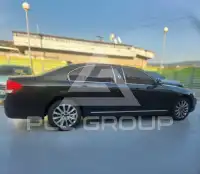 2013 Ssangyong Chairman