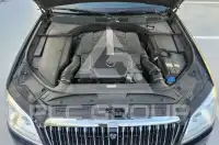 2013 Ssangyong Chairman