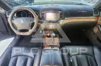 2013 Ssangyong Chairman