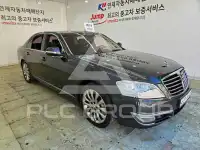 2013 Ssangyong Chairman