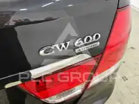 2013 Ssangyong Chairman