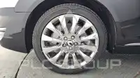 2013 Ssangyong Chairman