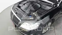 2013 Ssangyong Chairman