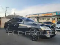 2013 Ssangyong Chairman