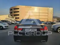 2013 Ssangyong Chairman