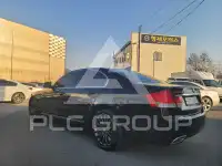 2013 Ssangyong Chairman