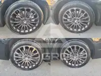 2013 Ssangyong Chairman