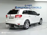 2013 Fiat Fremont
