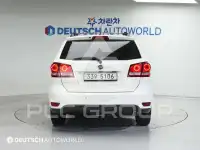 2013 Fiat Fremont