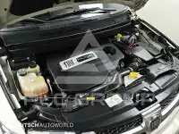 2013 Fiat Fremont