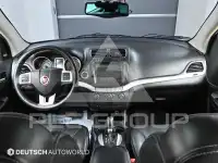 2013 Fiat Fremont