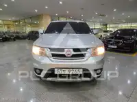 2013 Fiat Fremont
