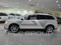 2013 Fiat Fremont