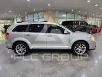 2013 Fiat Fremont