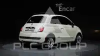 2013 Fiat 500