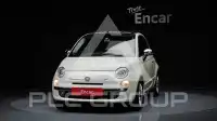 2013 Fiat 500