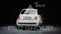 2013 Fiat 500