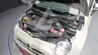 2013 Fiat 500
