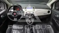 2013 Fiat 500