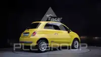 2013 Fiat 500