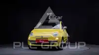 2013 Fiat 500