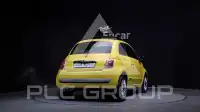 2013 Fiat 500