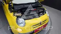 2013 Fiat 500