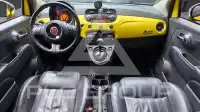 2013 Fiat 500
