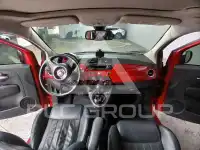 2013 Fiat 500