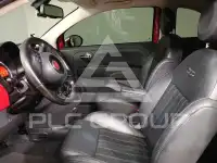 2013 Fiat 500