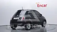 2013 Fiat 500