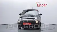 2013 Fiat 500