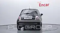 2013 Fiat 500