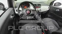 2013 Fiat 500