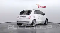 2013 Fiat 500
