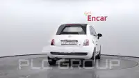2013 Fiat 500